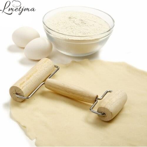 LMETJMA Rolling Pins