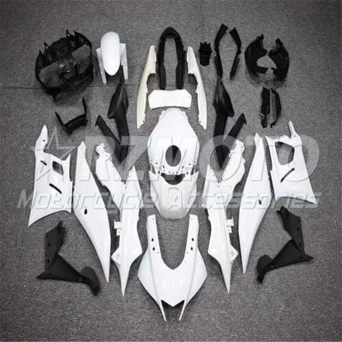 New ABS motorcycle Fairing For Yamaha R25 R3 19 20 2019 2020 Injection Bodywor All sorts of color No.2976