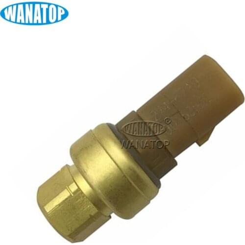 New Pressure Sensor 274-6719 2746719 For Caterpillar Heavy Duty Car