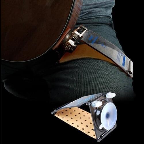 New arrival FA-80 Guitar Neck Rest Stand Electric Acoustic Guitar Bass Holder Luthier Setup Tool Practical Display Mount