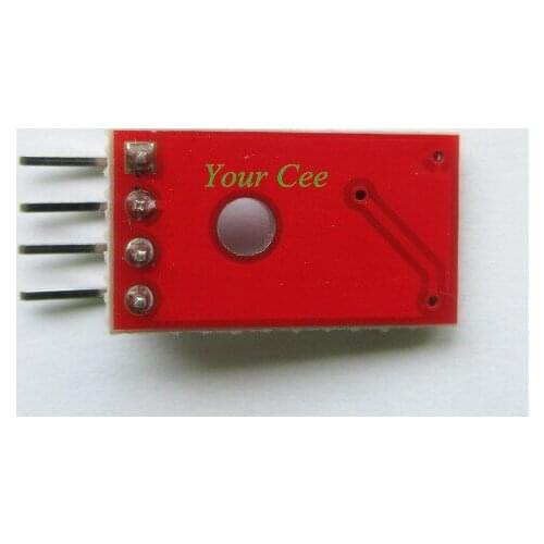 AT24C256 2ECL IIC/I2C Serial Interface Port EEPROM Memory Module For DIY Electronic Car 3.3-5V