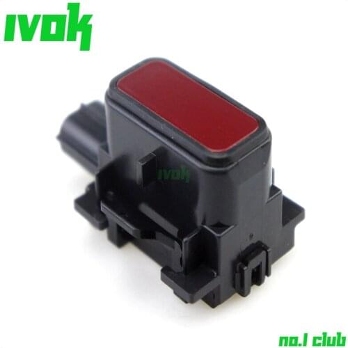 Parking Distance Control PDC Sensor Assistance For Lexus GS300 GS350 GS450h GS460 89341-44150-D1 8934144150D1 (3R1)