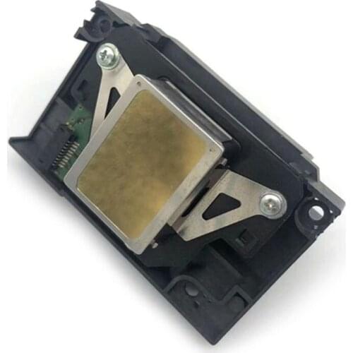 Print Head Printerhead Replacement L1800 1390 R270 R1390 Head Printhead for Printers Scanners Accessories Printer Q81F