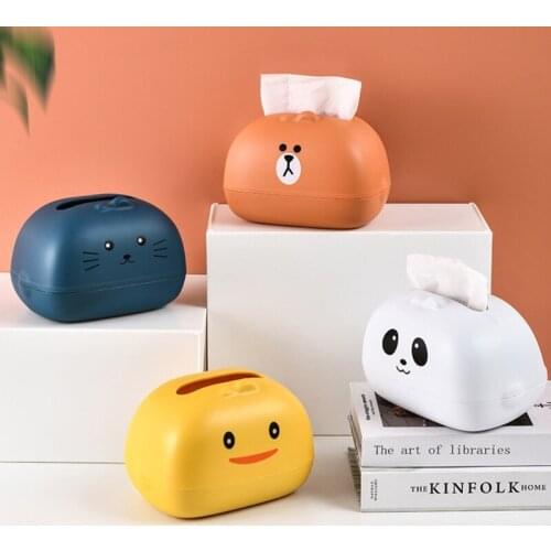 VOEAEL Napkin Boxes