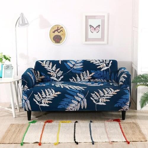 Four Seasons Sofa Cover Sofa Cover Universal Cushion All Inclusive Non-slip Sofa Cushion Stretch Sofa Cover