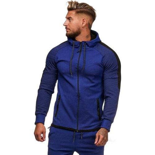 Yskkt Men's Sports Hoodies