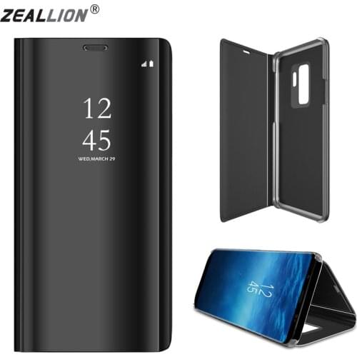 ZEALLION Samsung Galaxy S6 Edge Phone Cases