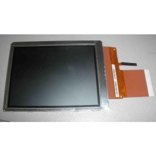 Dolphin9900 LCD screen