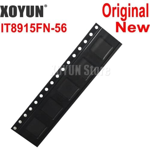 100% New 8915FN-56 IT8915FN-56 QFN-48