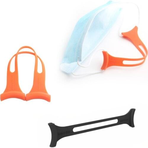 5pcs Mask Extension Buckle Ear Hooks Practical Mask Accessories Protector Holder