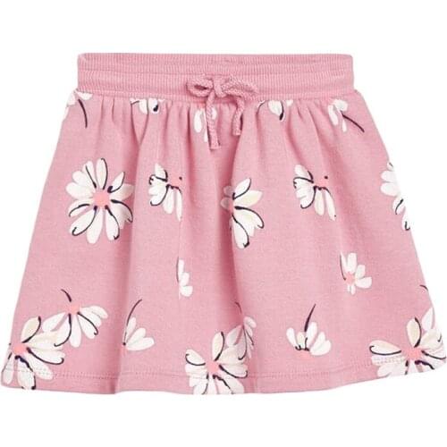 Bambino New Summer 2021 Mini Dress 2-7 Years Girl Short Skirt Children Clothing Kids Costume Demin Skirt Toddler Girl Clothes