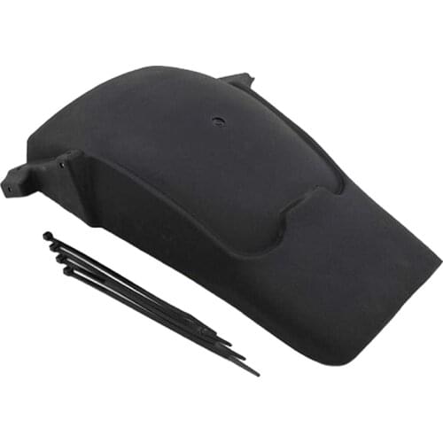 Rear Tire Hugger Mudguard Fender For-BMW R1200GS LC 2013-2019 R1200GS LC Adventure 2014-2019 R1250GS R1250GS Adventure