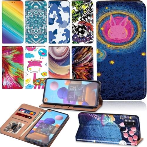 For Samsung Galaxy S20/S20 Plus/S20 Ultra/A30S/A40/A20E/A21S/A10/A10E/S8/S9/S10/S10 Plus/S10e/S10 Lite Phone Case Cover Case