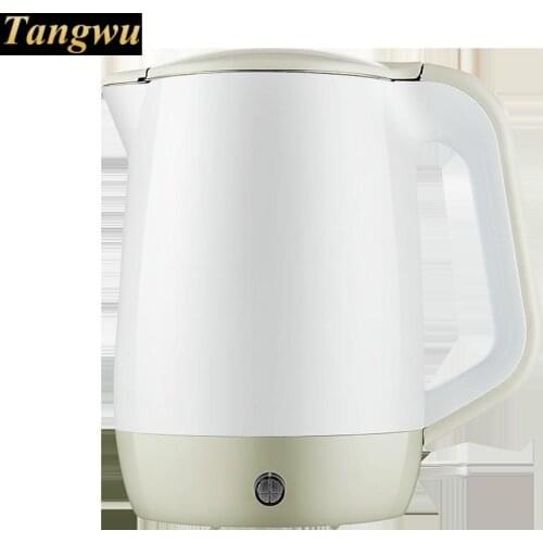 Electric kettle 1.5l 304 stainless steel