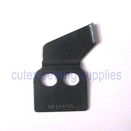 Fixed Counter Knife Juki LK-980, LK-1850, LK-1900 Bartack Machine #B2424-280-000