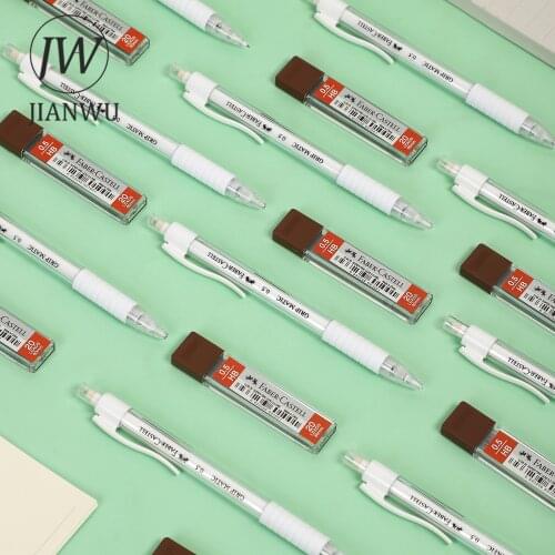 Jianwu Pencil Rods