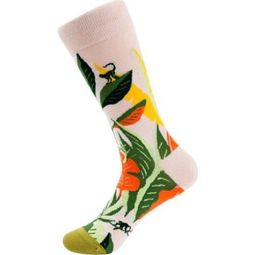 MYDONESELF Women's Socks And Hosiery
