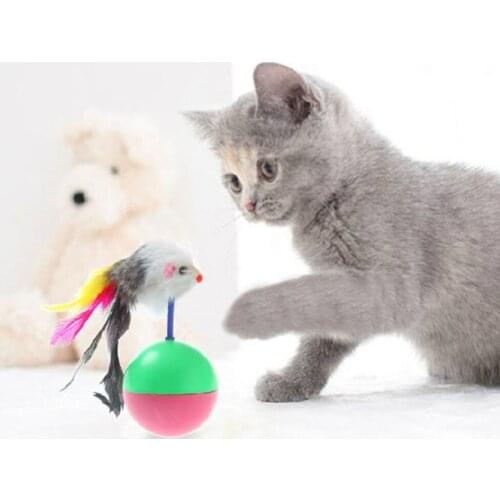 Mylb Toys For Cats