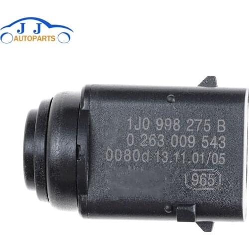 YAOPEI For AUDI Skoda Bora Jetta EOS Golf 1J0998275B PDC Parking Sensor Einparkhilfe