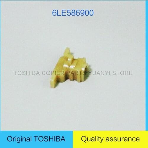 Original TOSHIBA Copier Parts 6LE586900 BUSH-PR-280 For Toshiba e-Studio 163 203