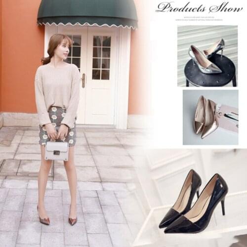 Qibusleen Women's Shoes With Heels