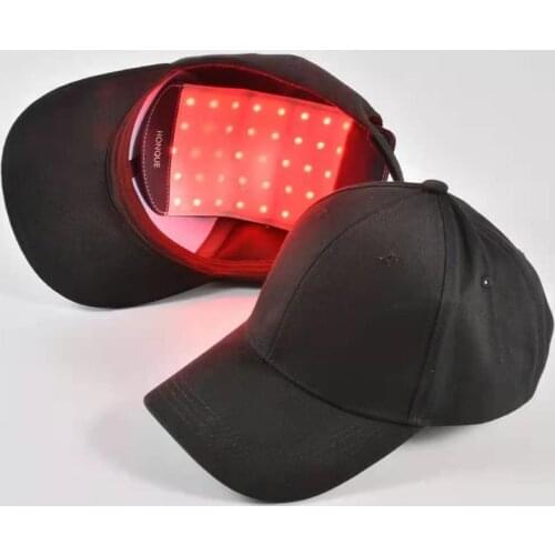 Hair Growth laser helmet Light Chips Anti Hair Loss Hair Growth Cap Hair Loss Therapy Decive Hair Regrowth Treatment Machine Hat