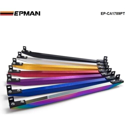 NEW SUB-FRAME LOWER TIE BAR REAR for Proton/Mitsubishi With Original sticker EP-CA1789PT