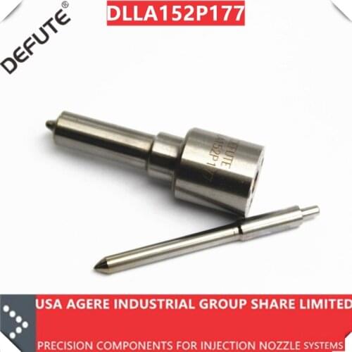 YC6M360-20 DLLA152P177 diesel nozzle