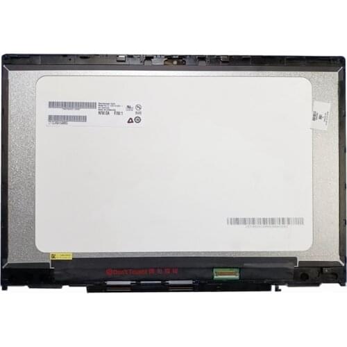 14.0" For HP Pavilion X360 14-CD 14 CD Series Lcd Display Touch Screen Digitizer Assembly