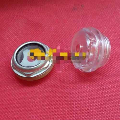 1set 27*1.5 oil standard 27mm plastic/zinc alloy/aluminum 2.5/3P small carpentry Air pump air compressor accessories