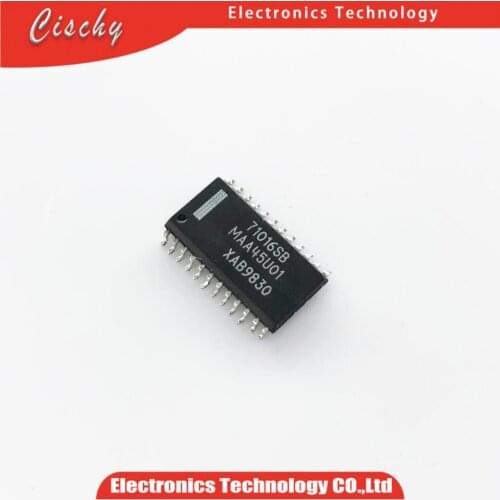 1pcs/lot 71016SB MAA45U01 SOP-24 In Stock