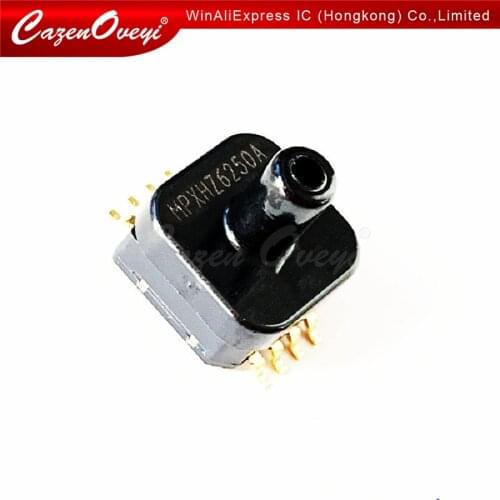 1pcs/lot MPXHZ6250A MPXHZ6250AC6T1 SMD