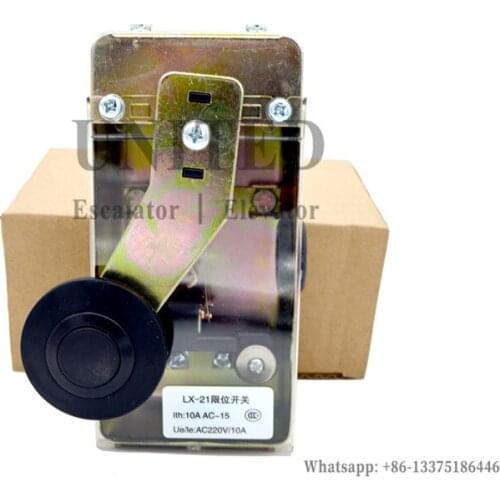 10pcs Elevator Limit Switch LX-21