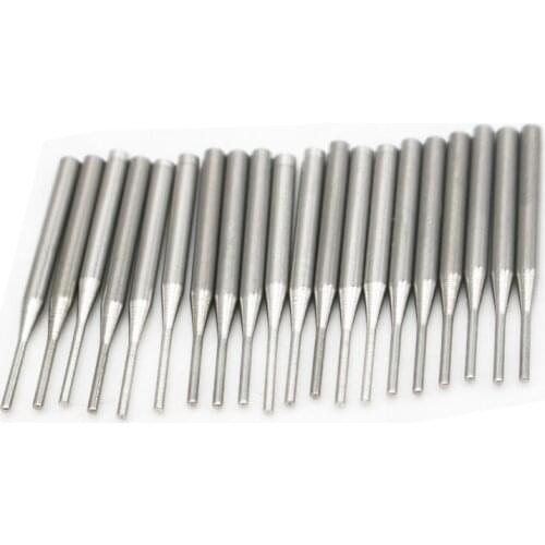 100 pcs Dental lab pins /dental pin/Metal Pins in Teeth whitening For Dental Lab Honeycomb Firing Trays teeth pin