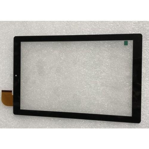 10B07 new 10.1'' sensor for chuwi hipad lte version touch Screen Panel Digitizer