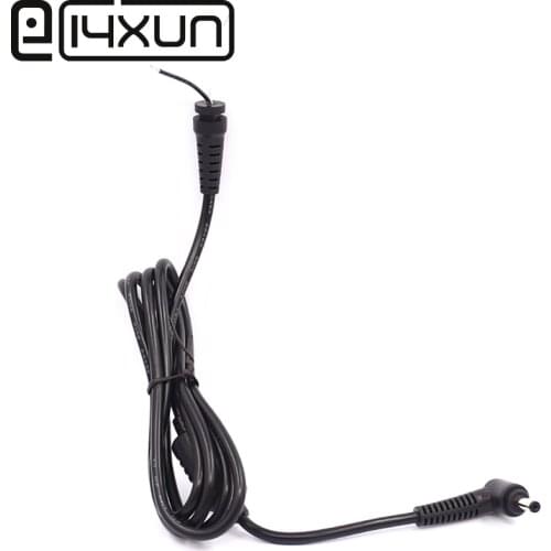 4.0x1.35mm DC Power Charger Adaptor Tip Plug Socket Connector with Cord/Cable for Asus UX21A UX31A X201E S200E UX32VD UX32A UX3