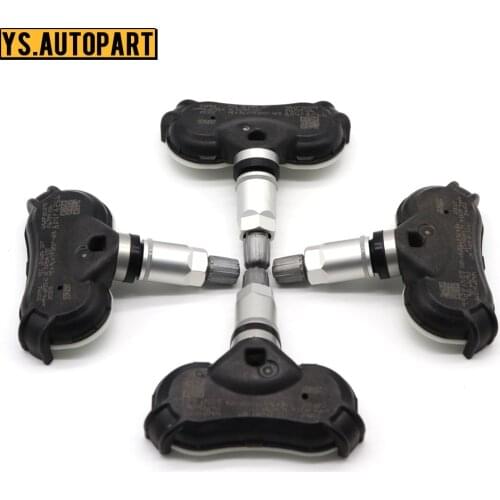 42607-0C070 Tire Pressure Sensor For TOYOTA TUNDRA 2006-2017 TPMS Tyre Pressure Monitoring System 426070C070 315MHz