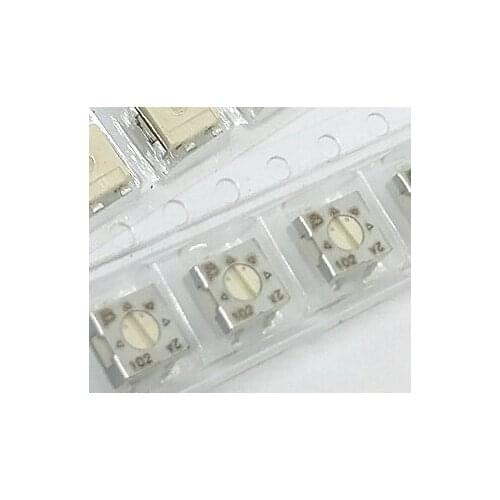 50PCS-100PCS 3314G-1-104E