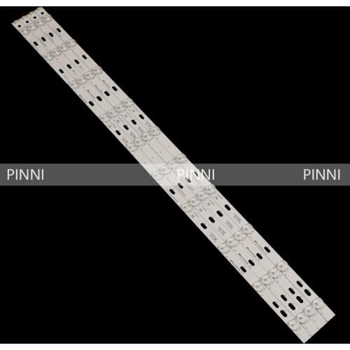 Brand new original for kangjia LED37F3300C LED37F3300E lamp 35017087 35017088 LCD backlight