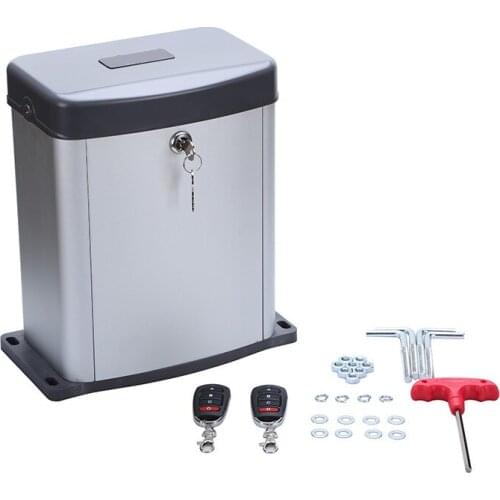 Automatic Door Operators for Sliding Gate Electric Sliding Gate Motor