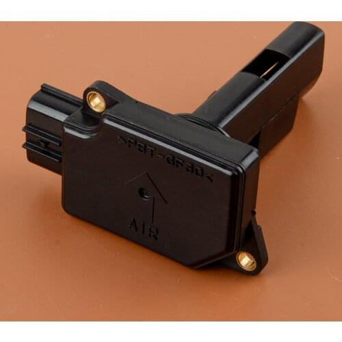 Car Mass Air Flow Meter Sensor MR985187 Fit For Mitsubishi Eclipse Galant Endeavor Lancer Outlander E5T60171 5S2994 SU6978