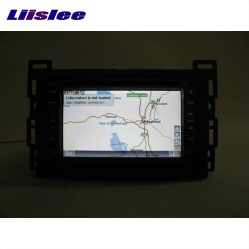 Car Multimedia HD Screen For Chevrolet Chevy Equinox 2005~2006 Radio Stereo DVD Player GPS Navigation System Installation Set