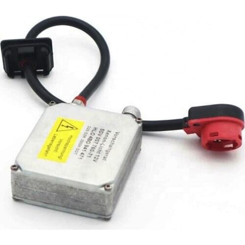 Auto Car Parts OEM HID Ballast Factory Price Original HID Xenon Headlight Ballast Control Unit 5DV007760-05