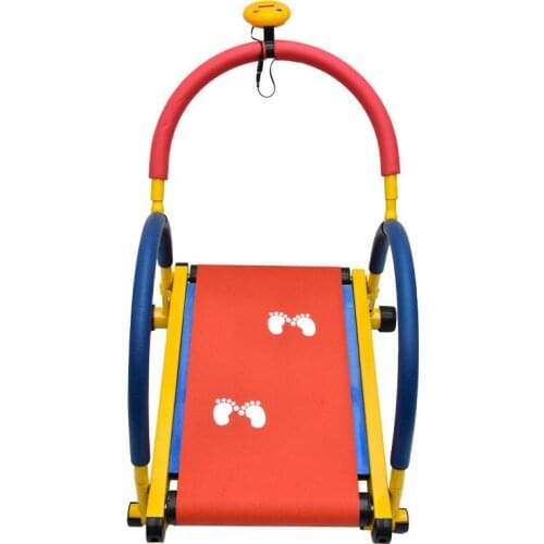 FT-01 Treadmill for Children Indoor Exercise Running Machine Fitness Equipment with Digital Display Kids Running Trainer Toys