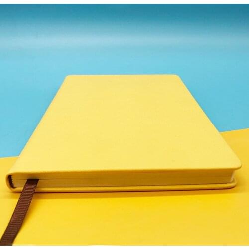 A5 Notebook Notepad Office Notes Student Notes Horizontal Grid Diary Girl Heart Book Universal Super Thick