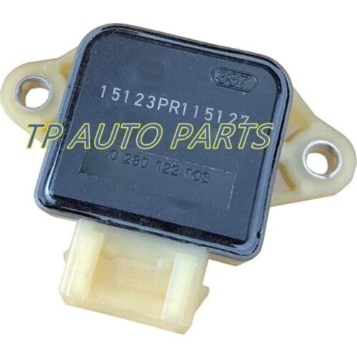 TPS Throttle Position Sensor OEM 0280122003 0 280 122 003
