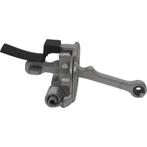 For Seagate Door Lock Front Door Hinge Check Strap for Seat Arosa 1997-2004 for Volkswagen Lupo 1998-2005 6E0837249C 6x0837249