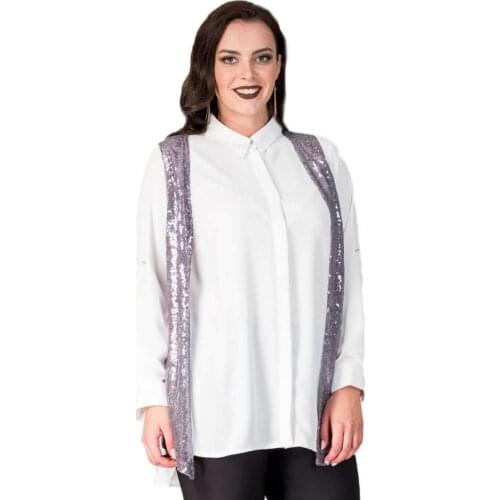 Hanezza Women's Vests