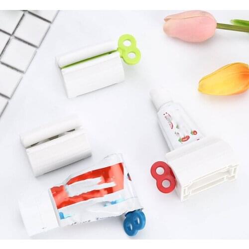 KOQYOX Toothpaste Dispensers