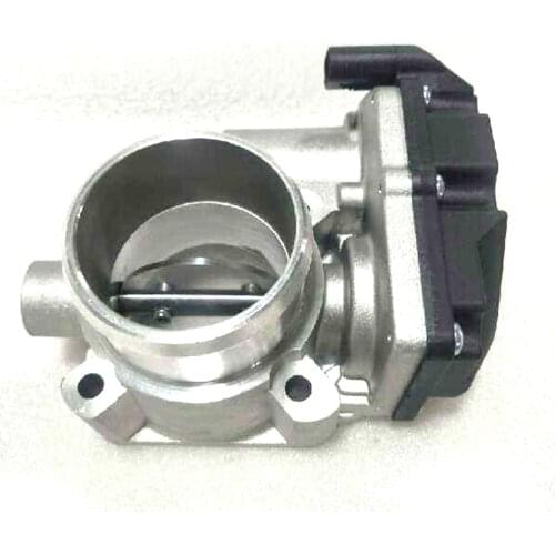 Throttle Body for Ki-a Venga Mk1 1.4 Diesel Manual 2009-2019 351002A900 35100-2A900 5WY9174D